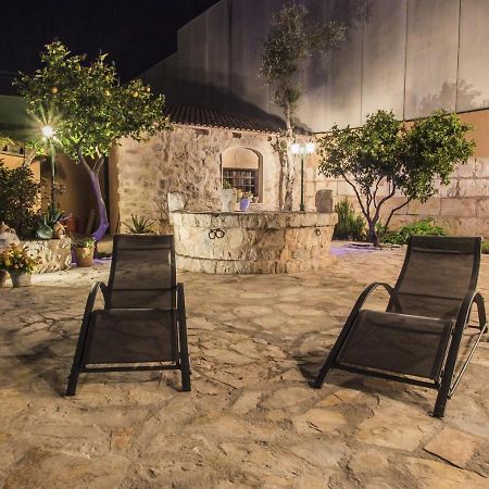 Villa Ca Na Pessina Sa Pobla Extérieur photo