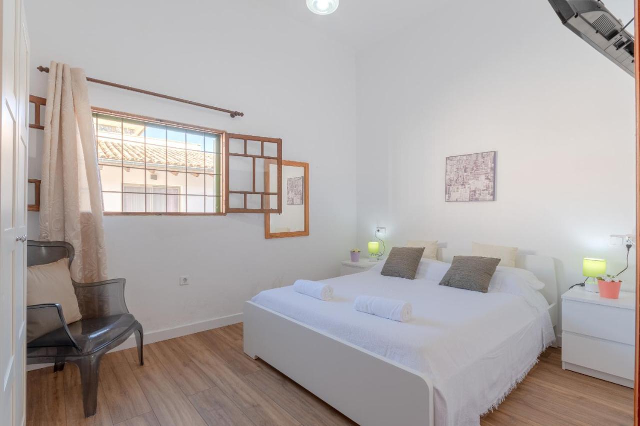 Villa Ca Na Pessina Sa Pobla Extérieur photo