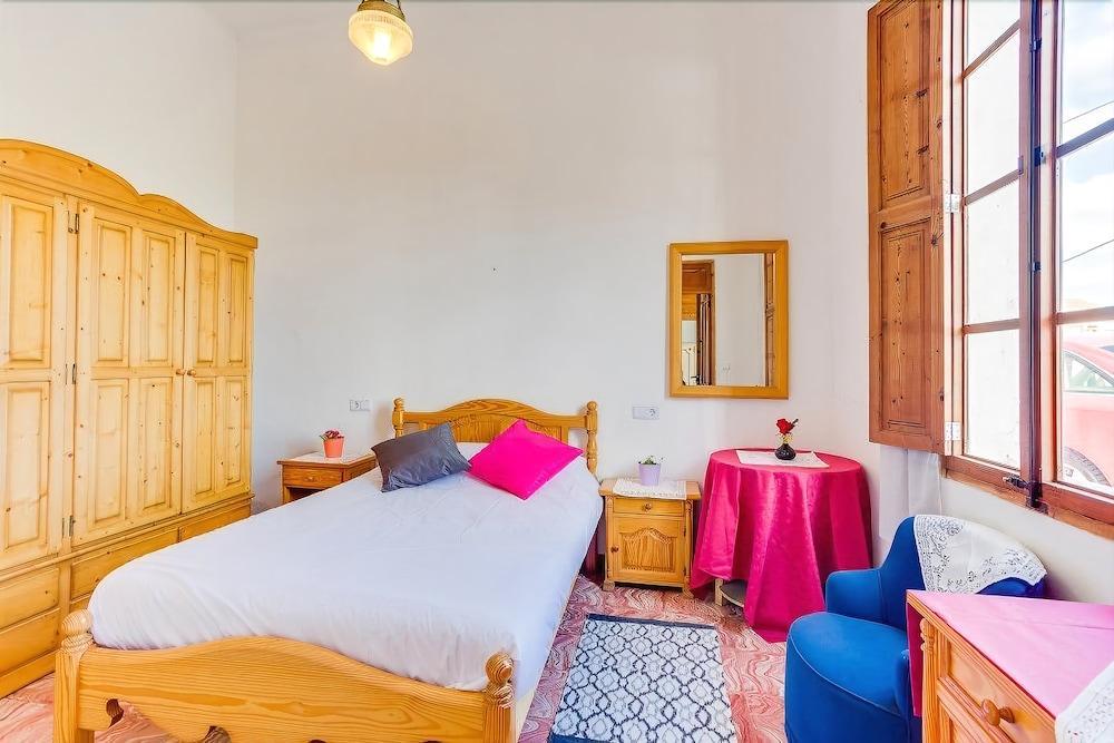 Villa Ca Na Pessina Sa Pobla Extérieur photo